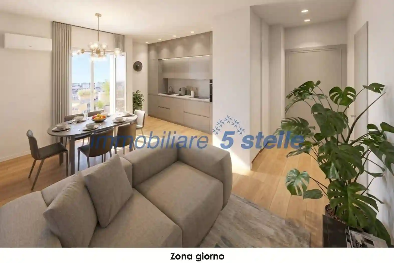 Appartamento - foto 2