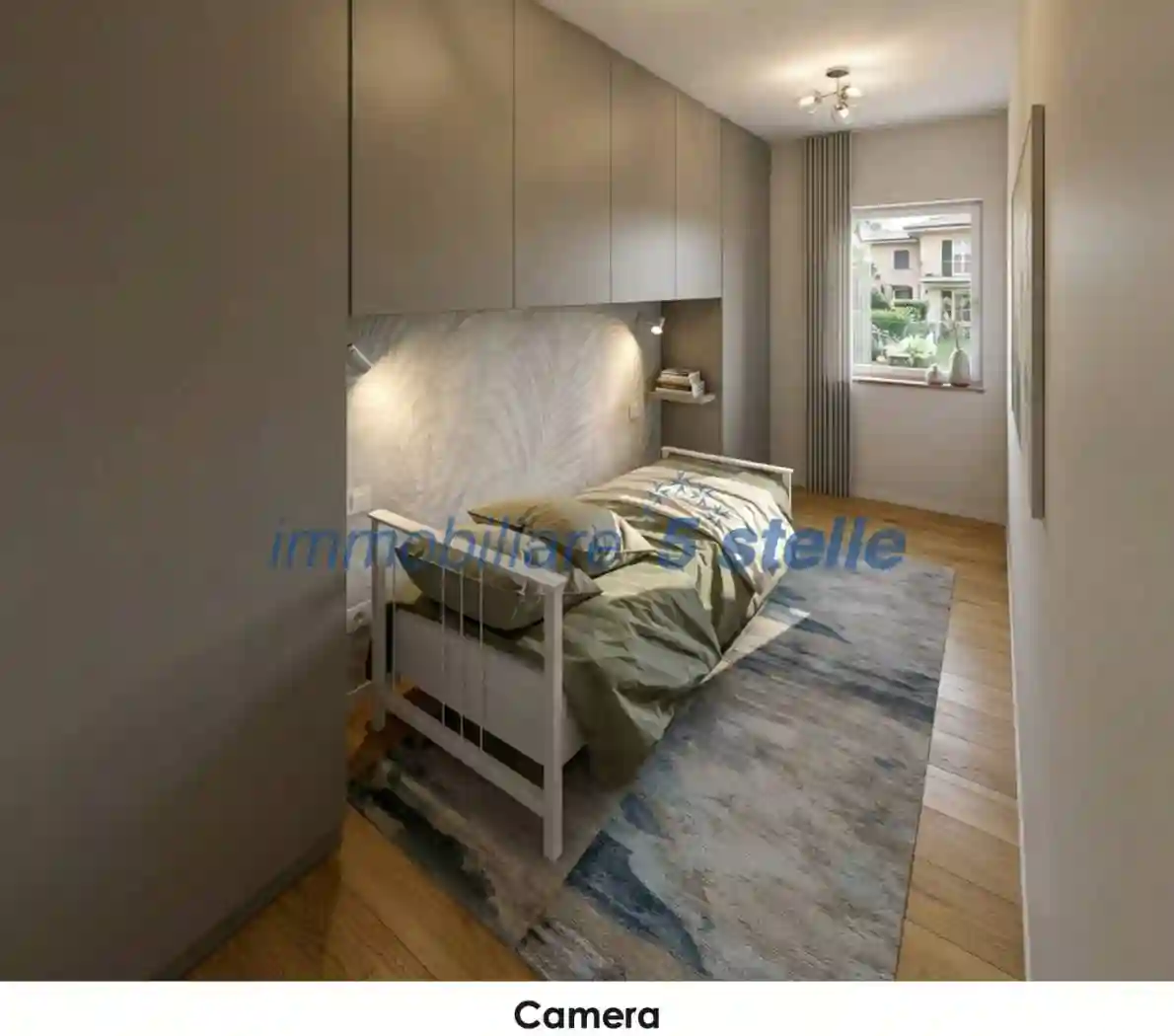 Appartamento - foto 3