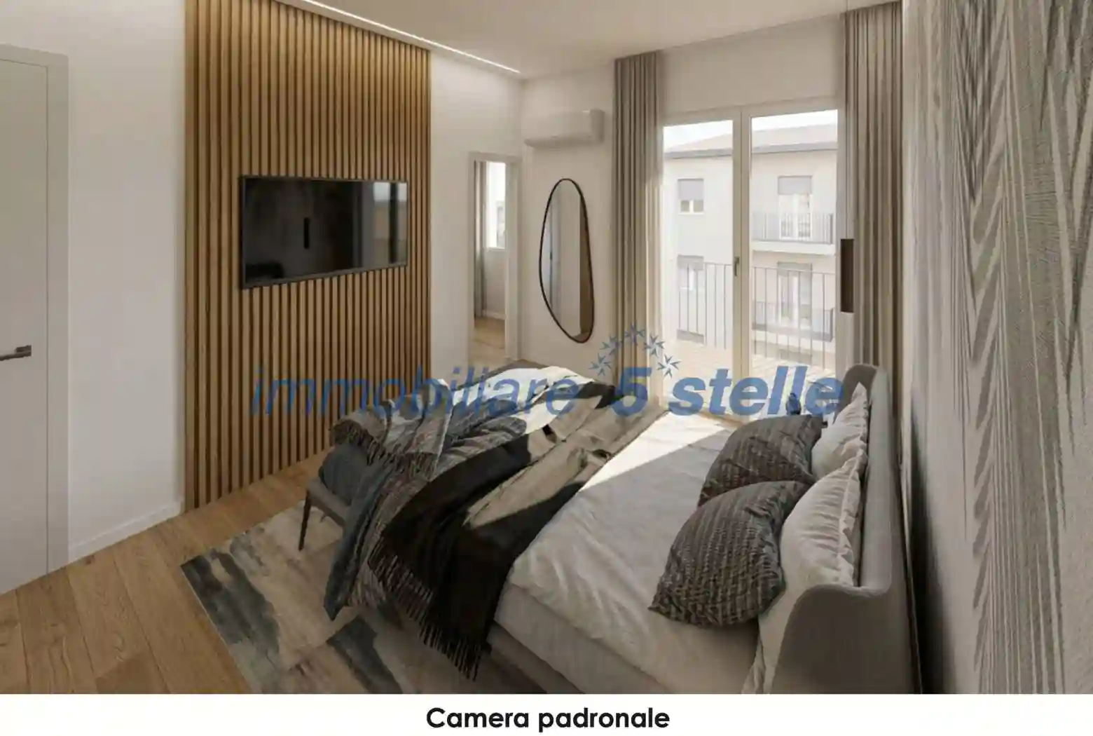 Appartamento - foto 5