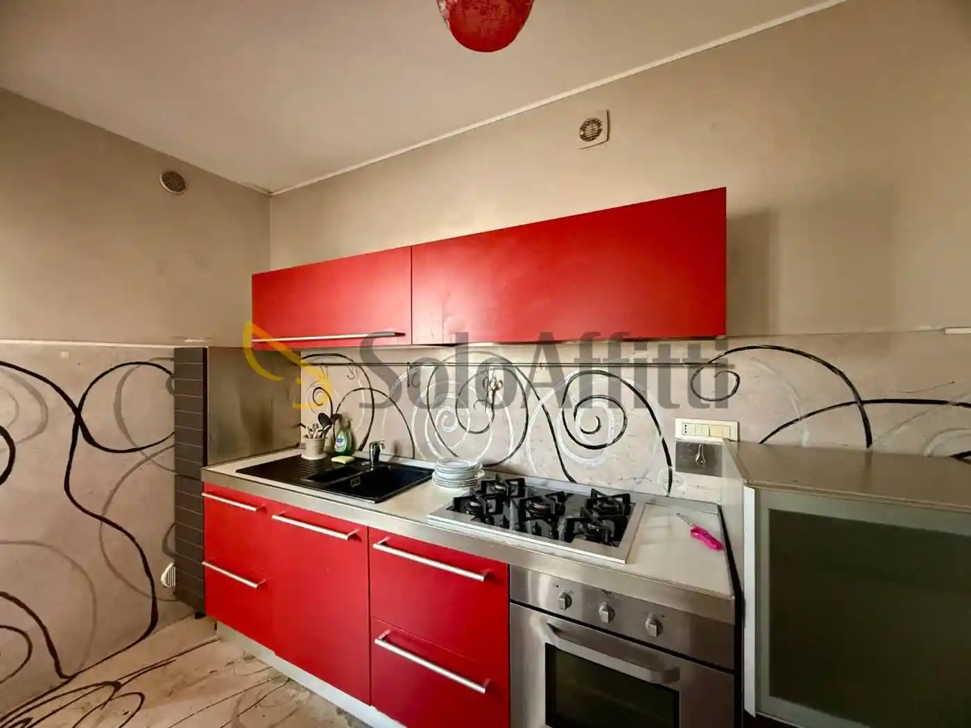 Appartamento in affitto a Torino
