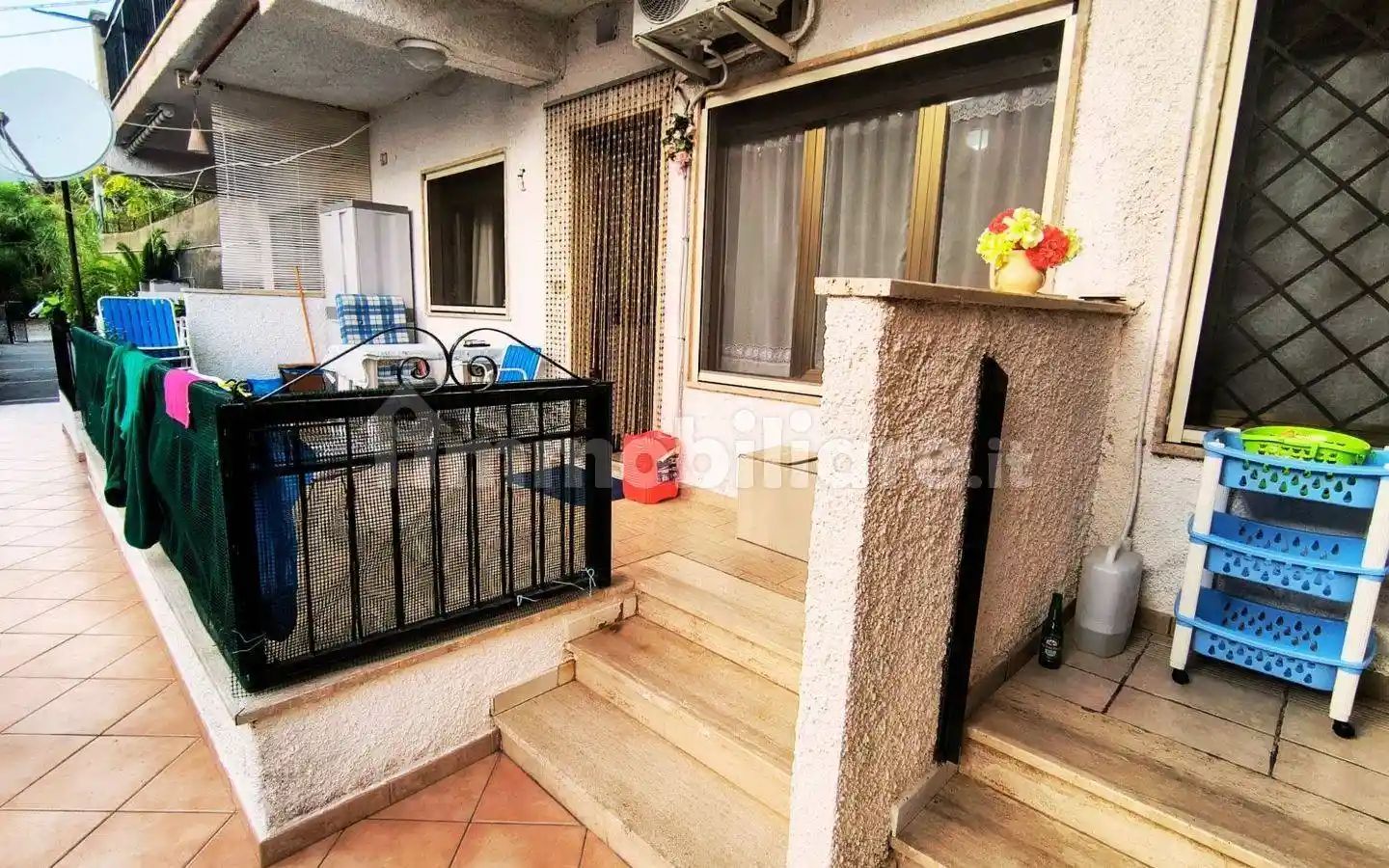 Appartamento in vendita a Guardia Piemontese