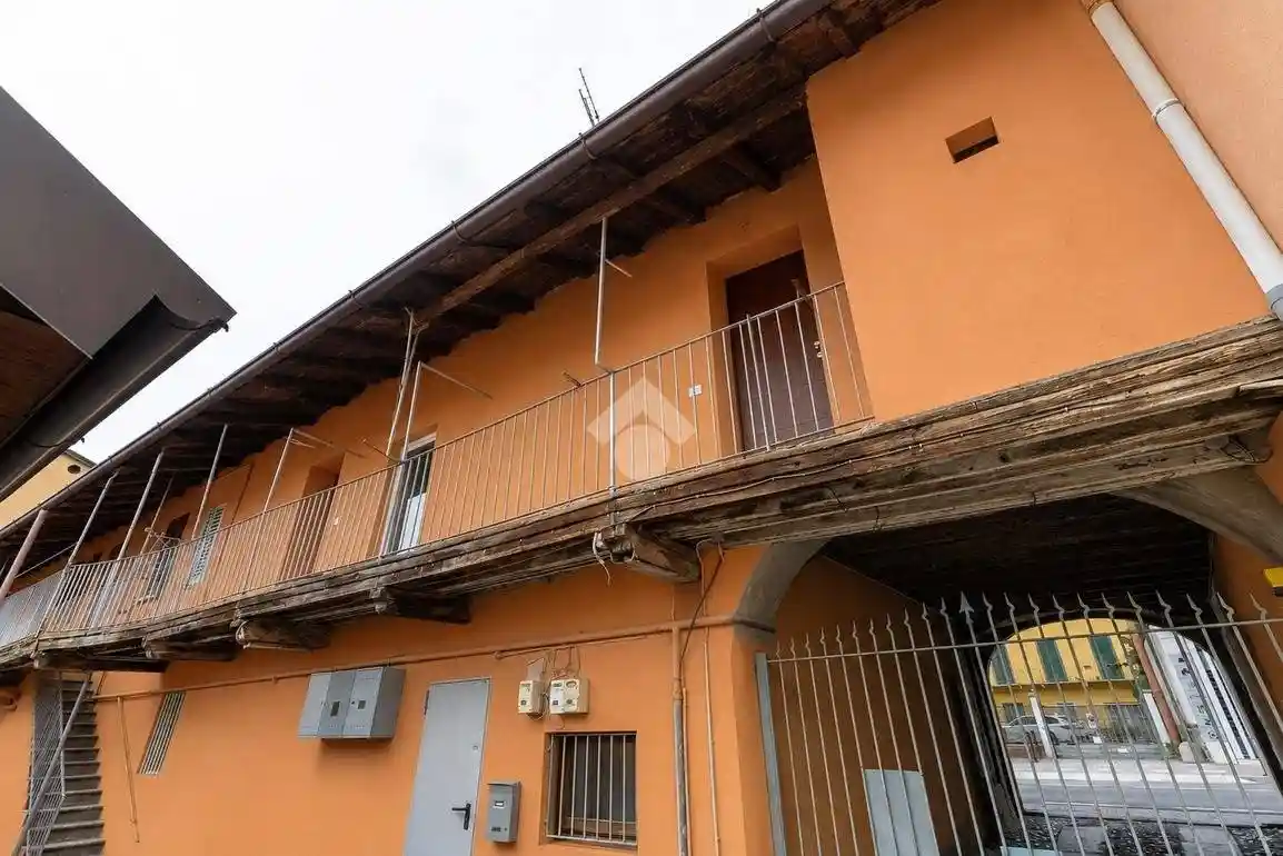 Appartamento in vendita a Bergamo