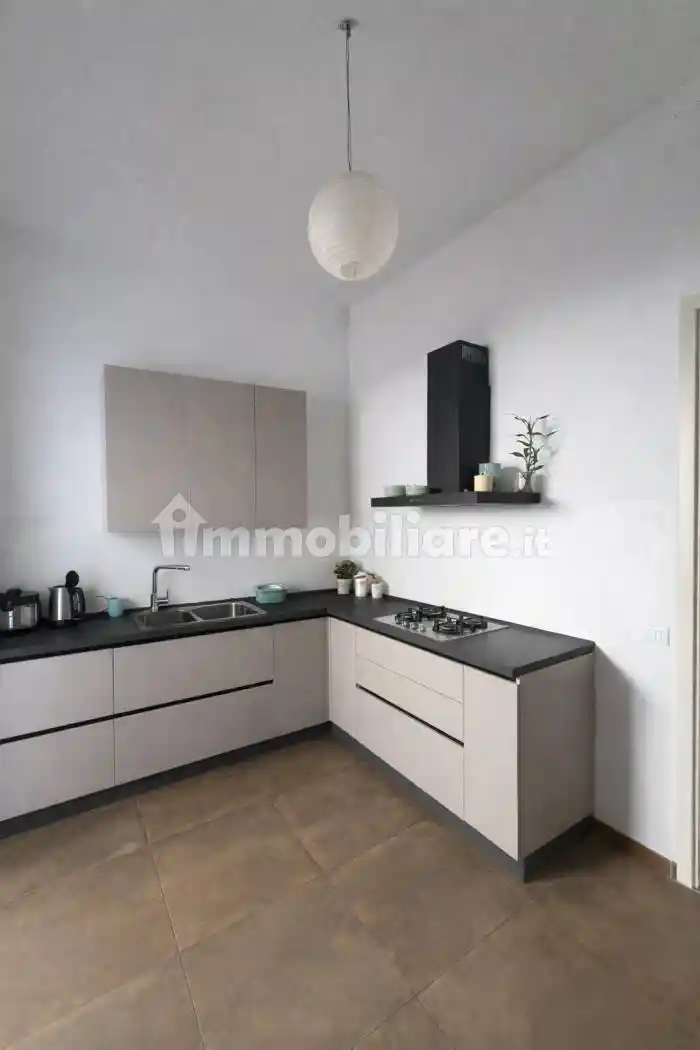 Appartamento in vendita a Pantelleria
