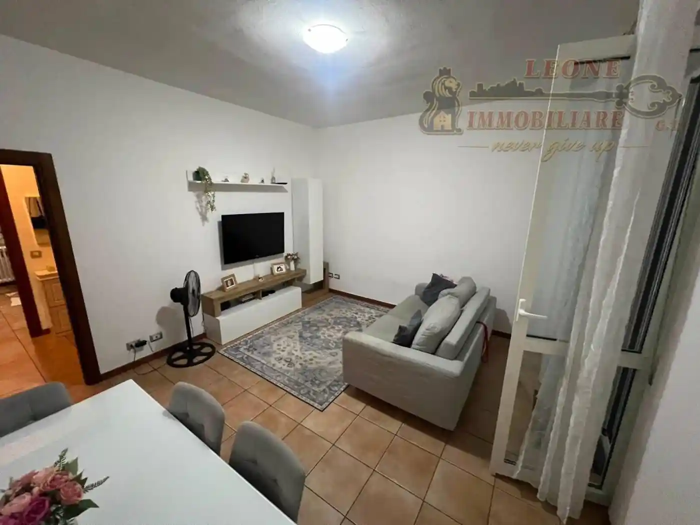 Appartamento in vendita a Dresano