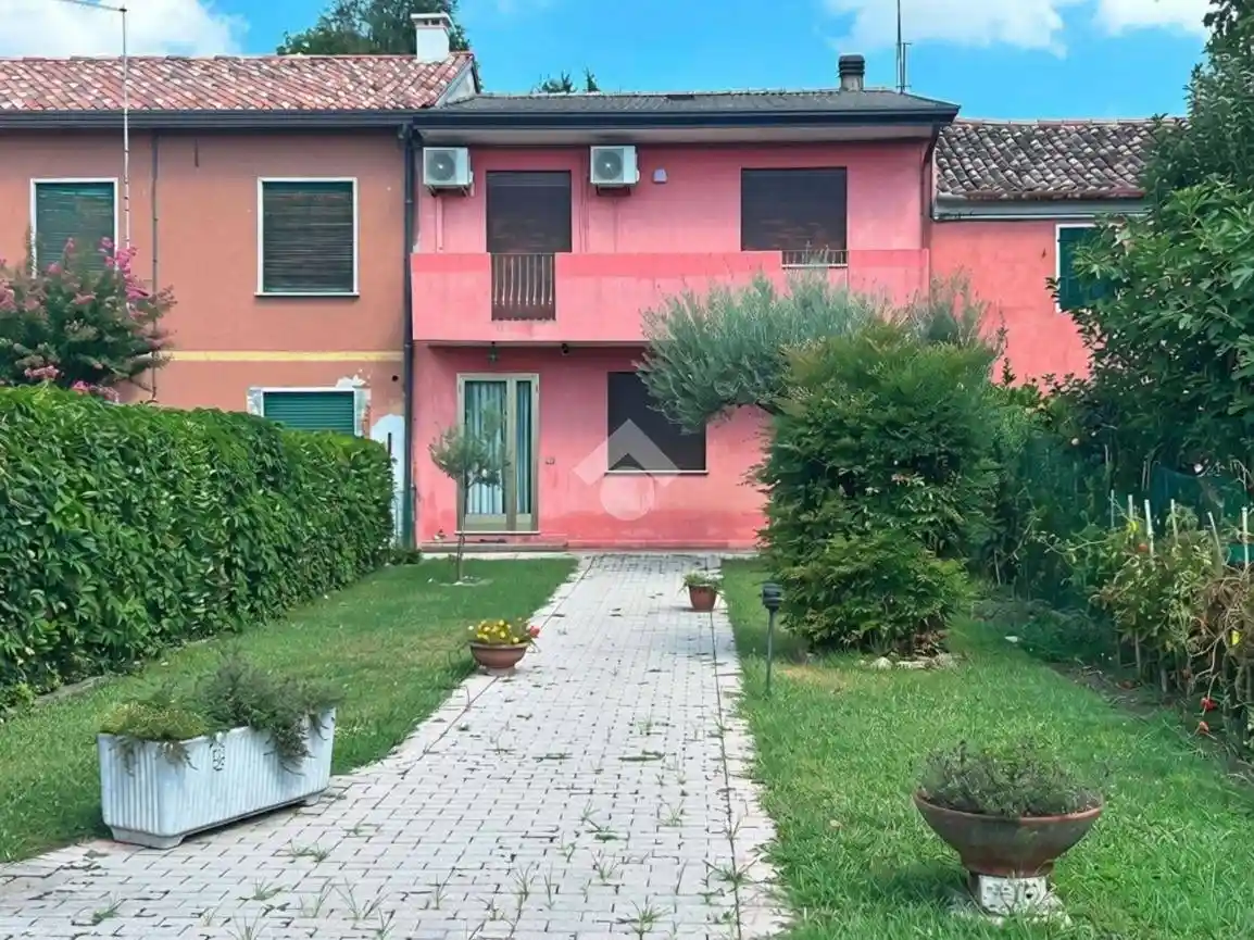 Villetta a schiera in vendita a Mogliano Veneto