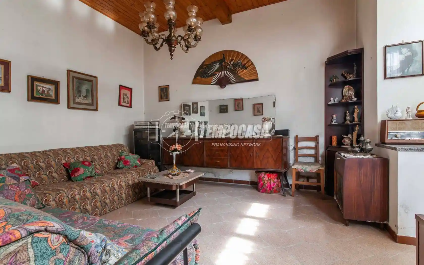 Appartamento in vendita a Lurate Caccivio