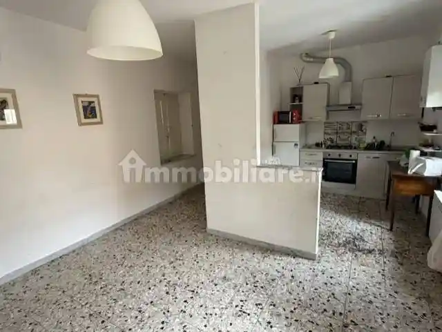 Appartamento in vendita a Calci