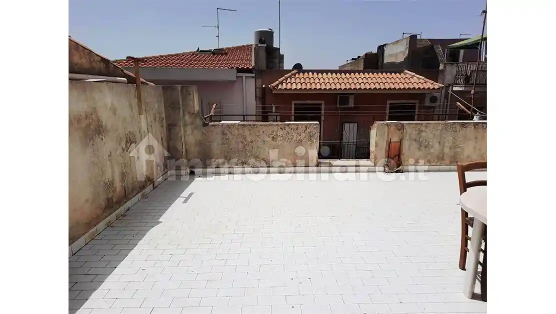 Appartamento in affitto a Siracusa
