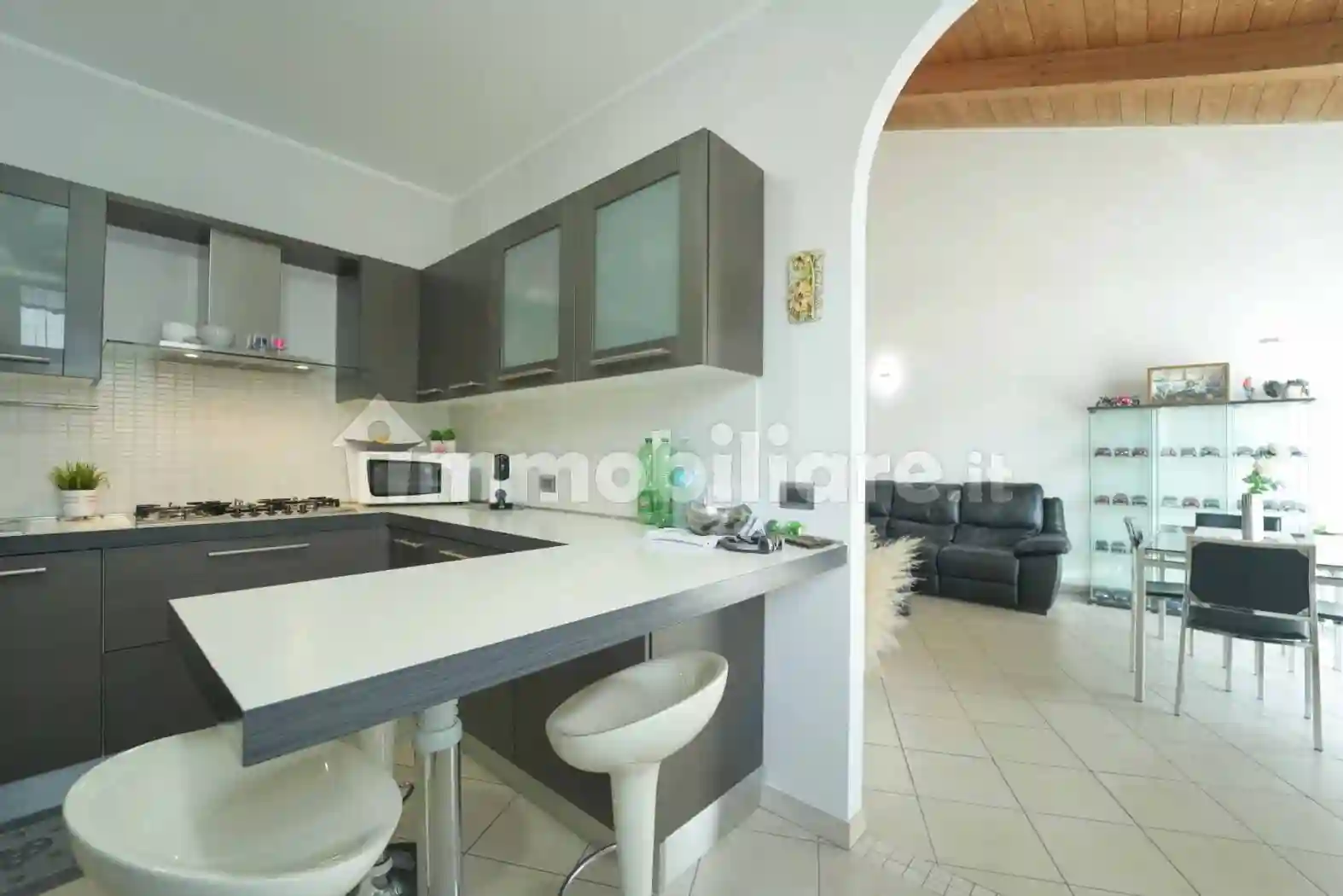Villa - foto 5
