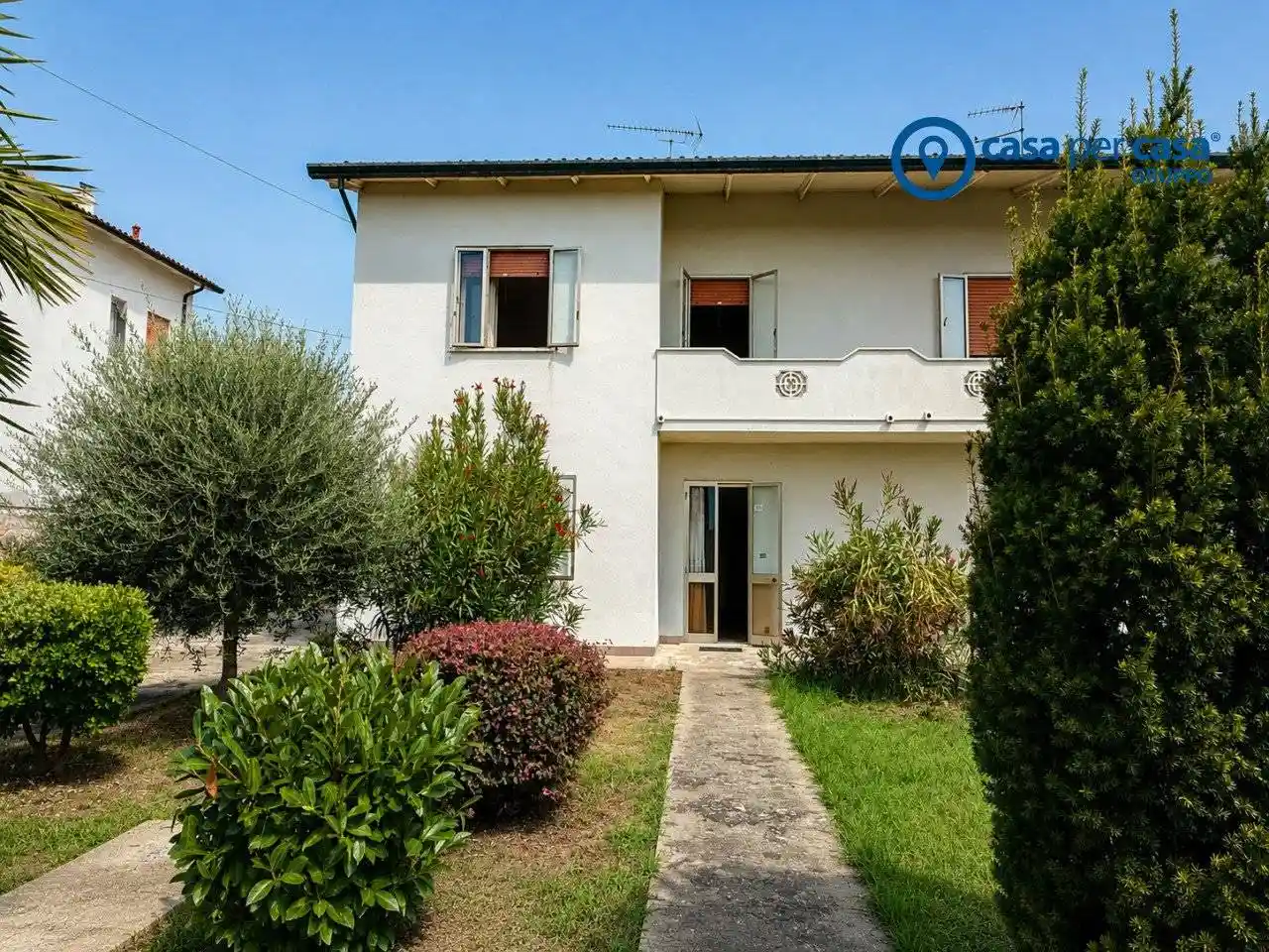 Villa in vendita a Rovigo