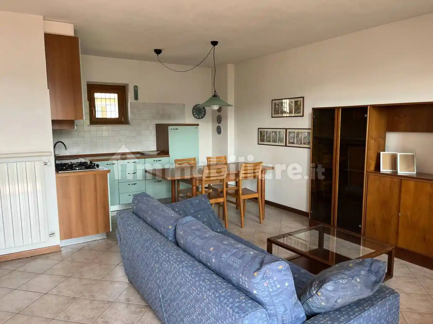 Appartamento in vendita a Zogno