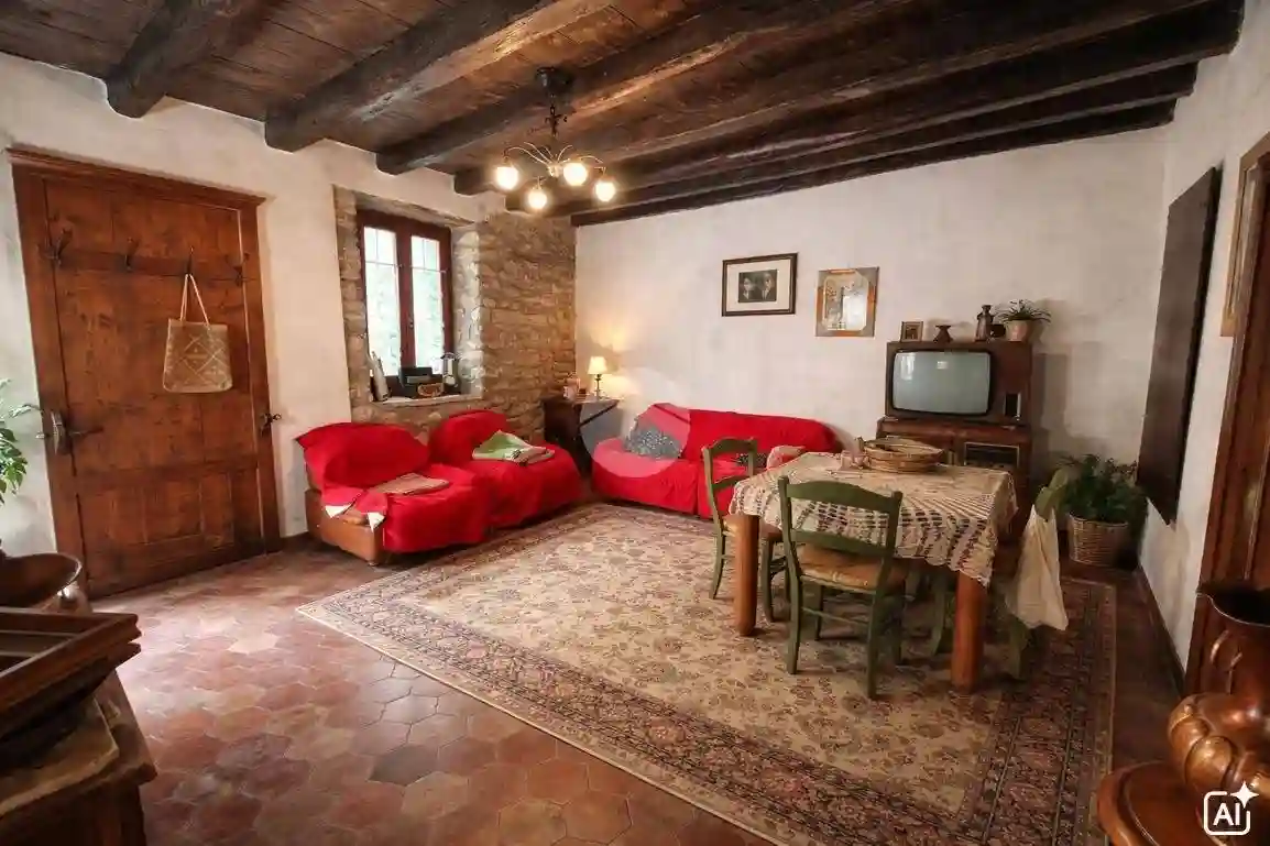 Casa indipendente - foto 3