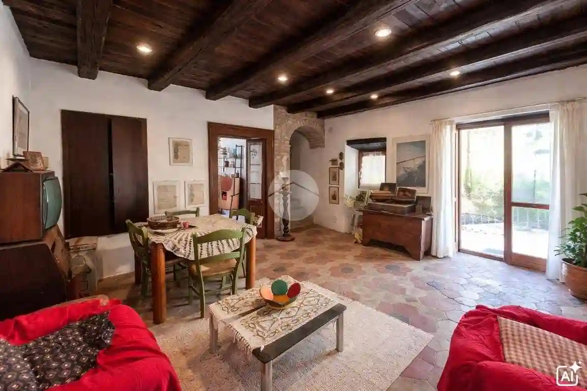 Casa indipendente - foto 4