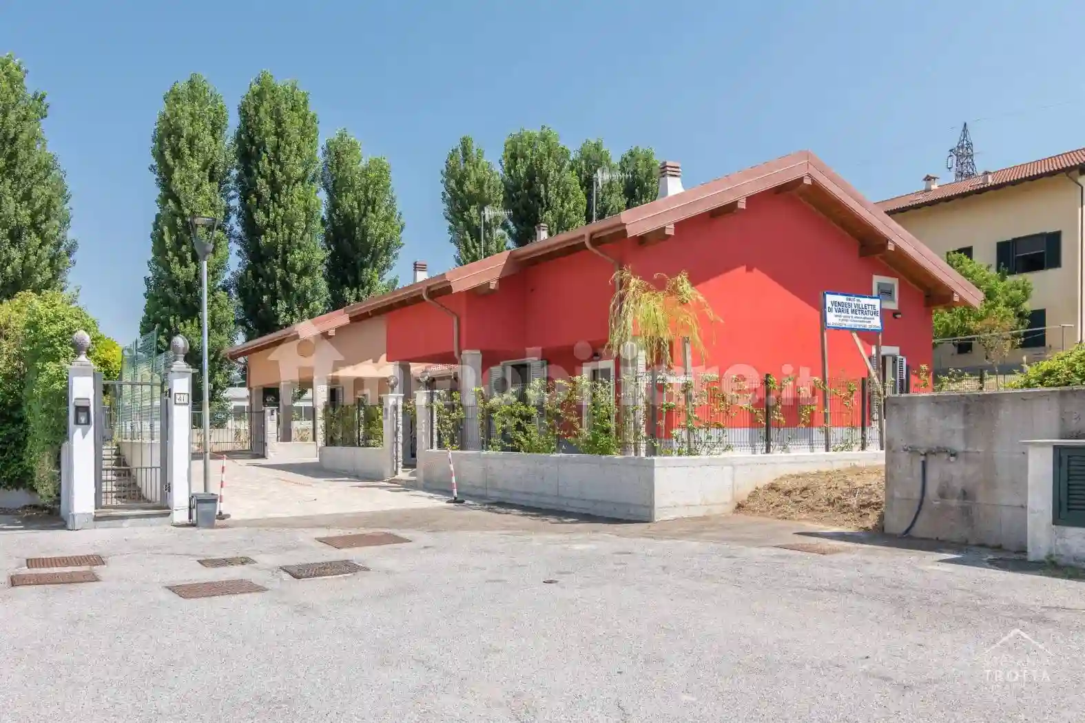 Villa - foto 2