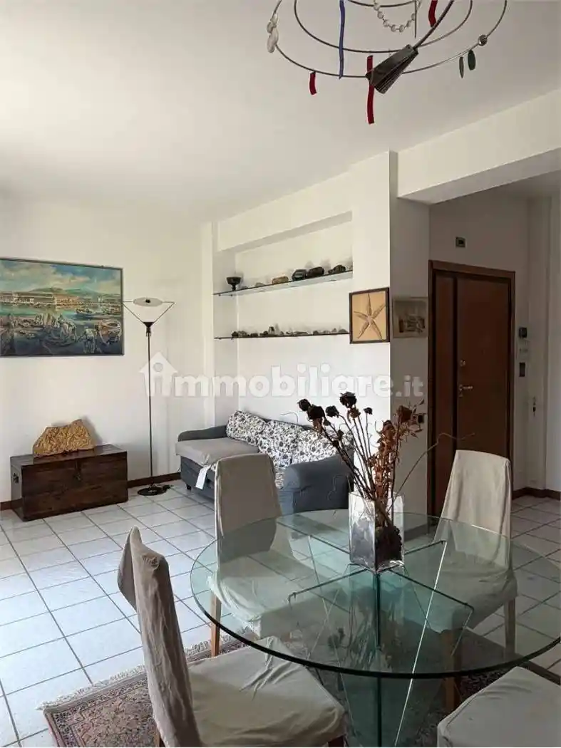 Appartamento in vendita a Ancona