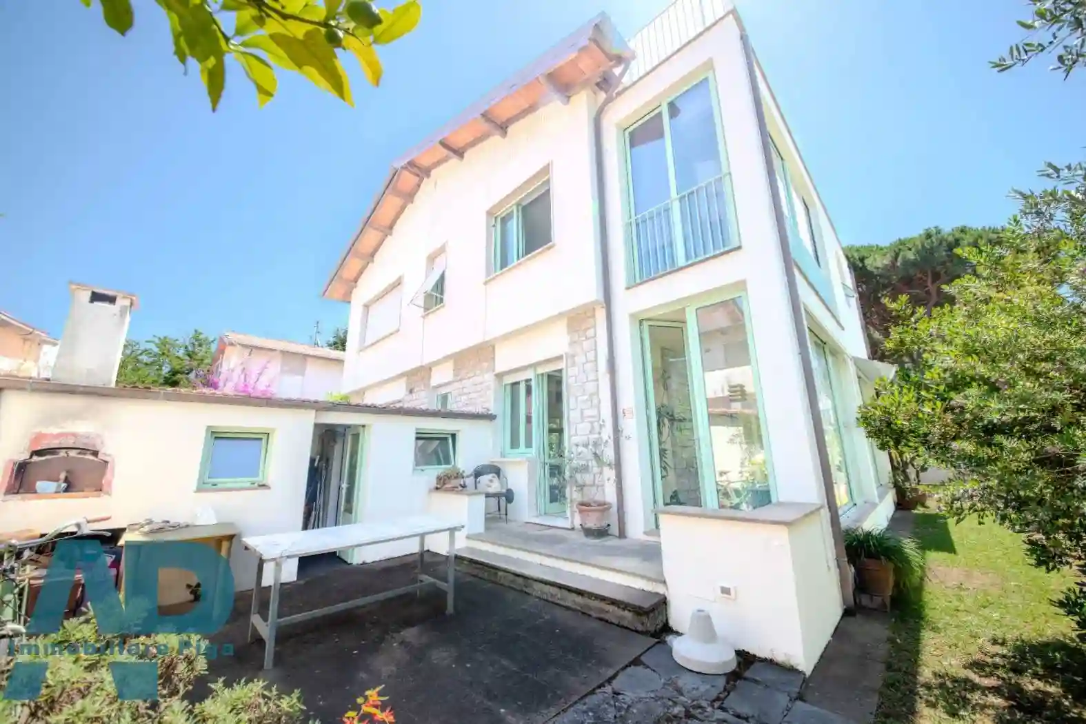 Villa - foto 5