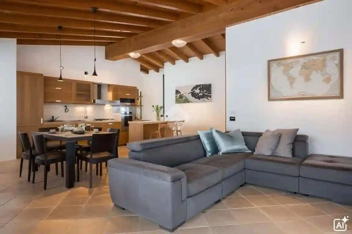 Appartamento - foto 4