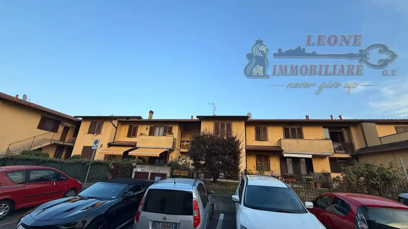 Appartamento in vendita a Torre d'Arese