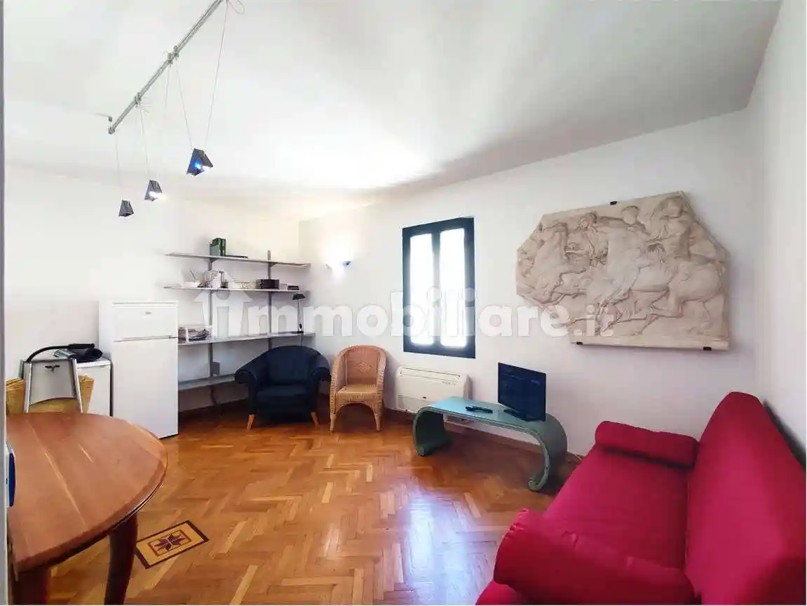 Appartamento in affitto a Firenze