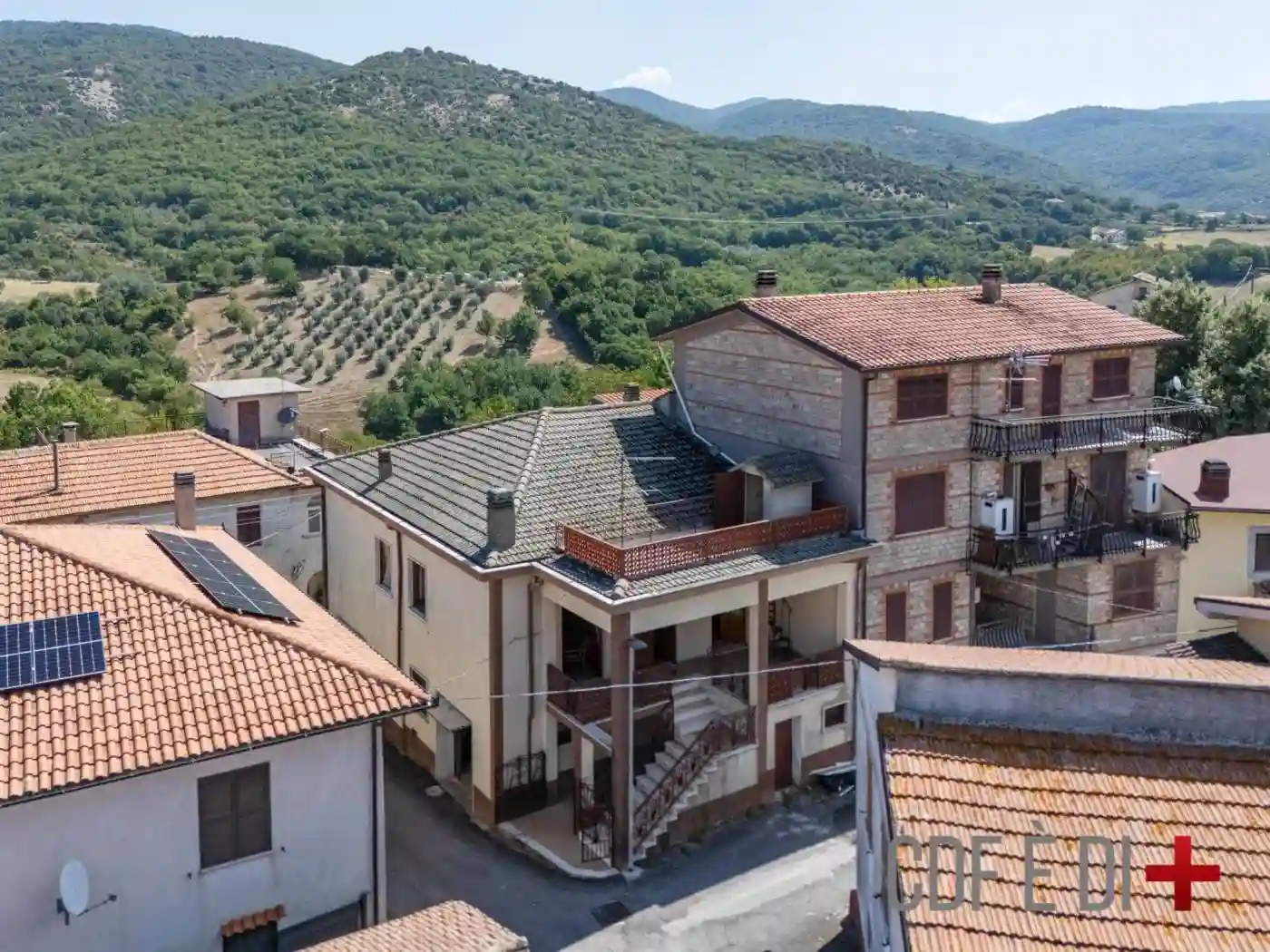 Villa - foto 5