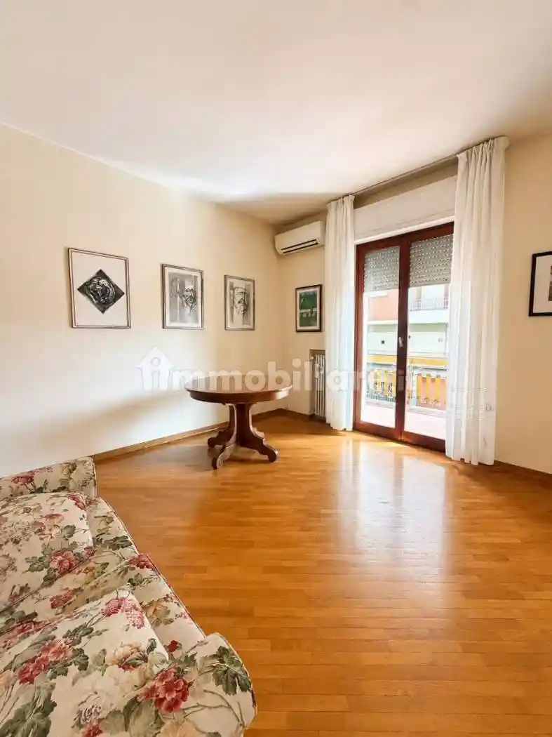 Appartamento in vendita a Pistoia