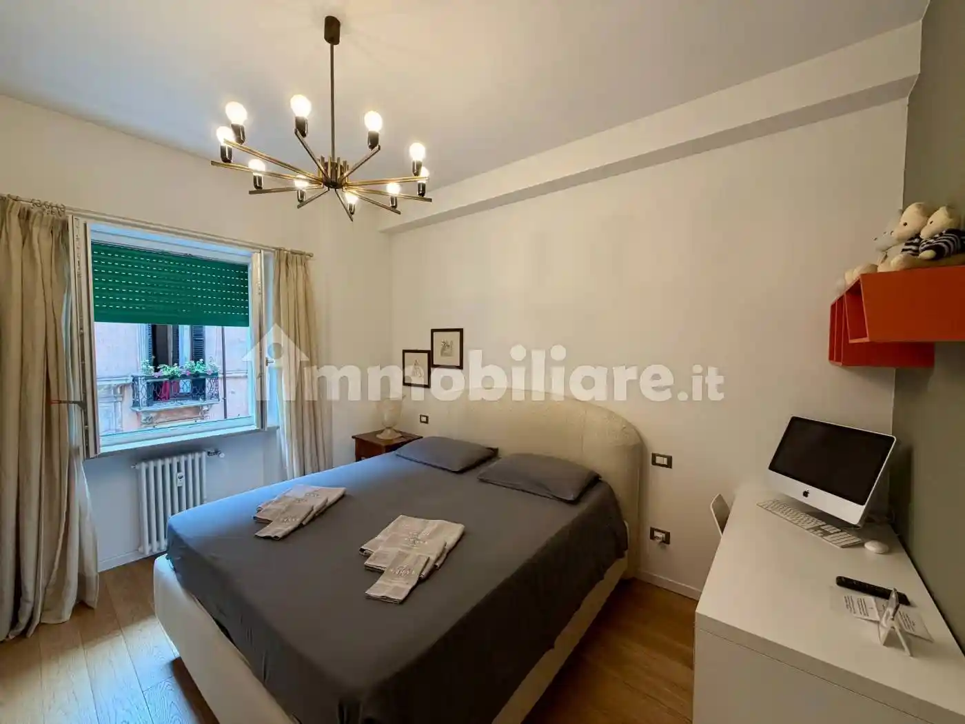 Appartamento in vendita a Verona