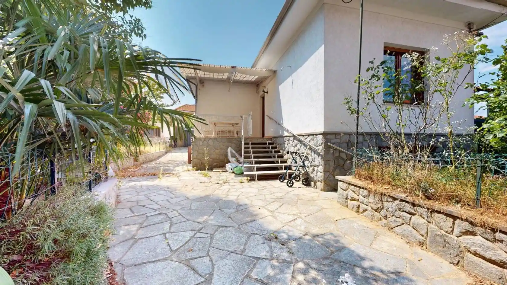 Villa in vendita a Rivoli