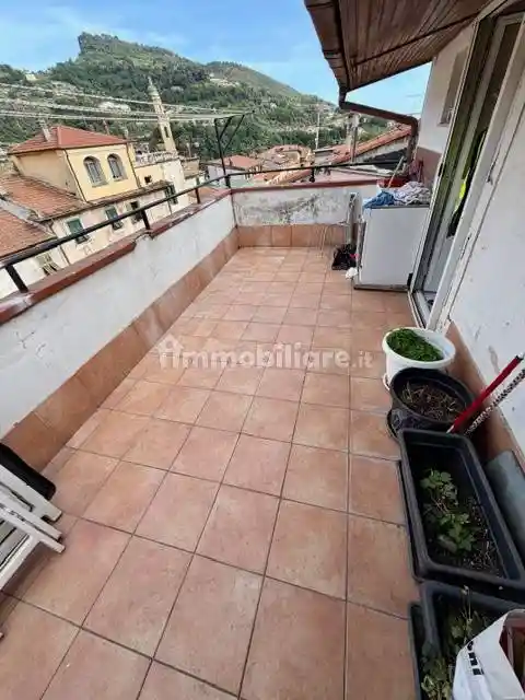 Appartamento in vendita a Camporosso