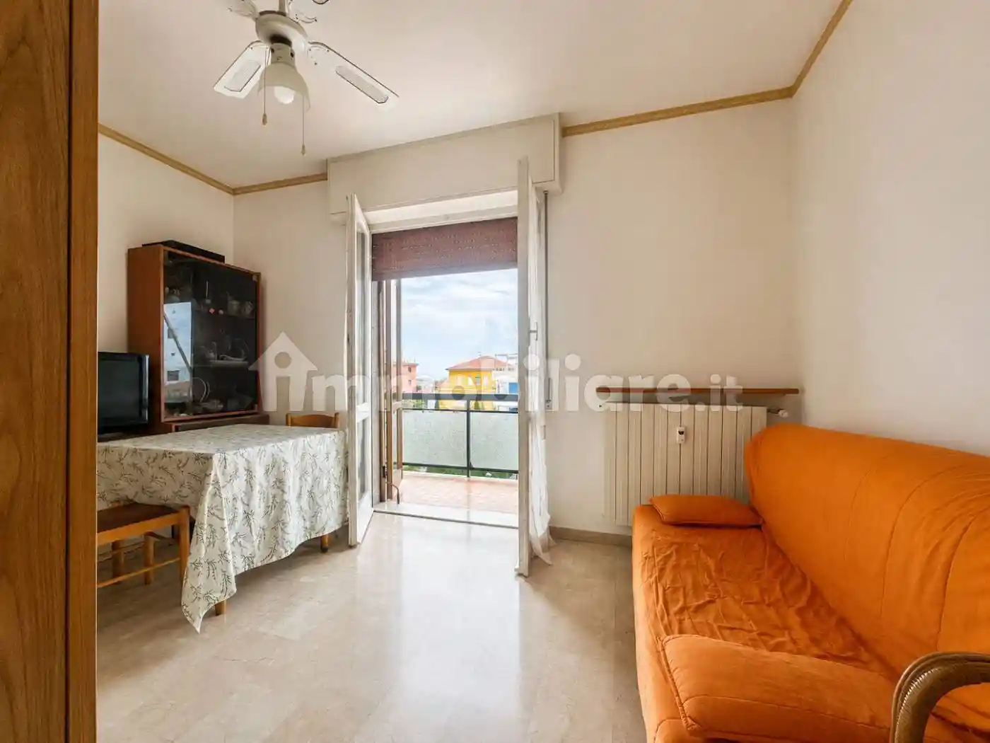 Appartamento in vendita a Pietra Ligure