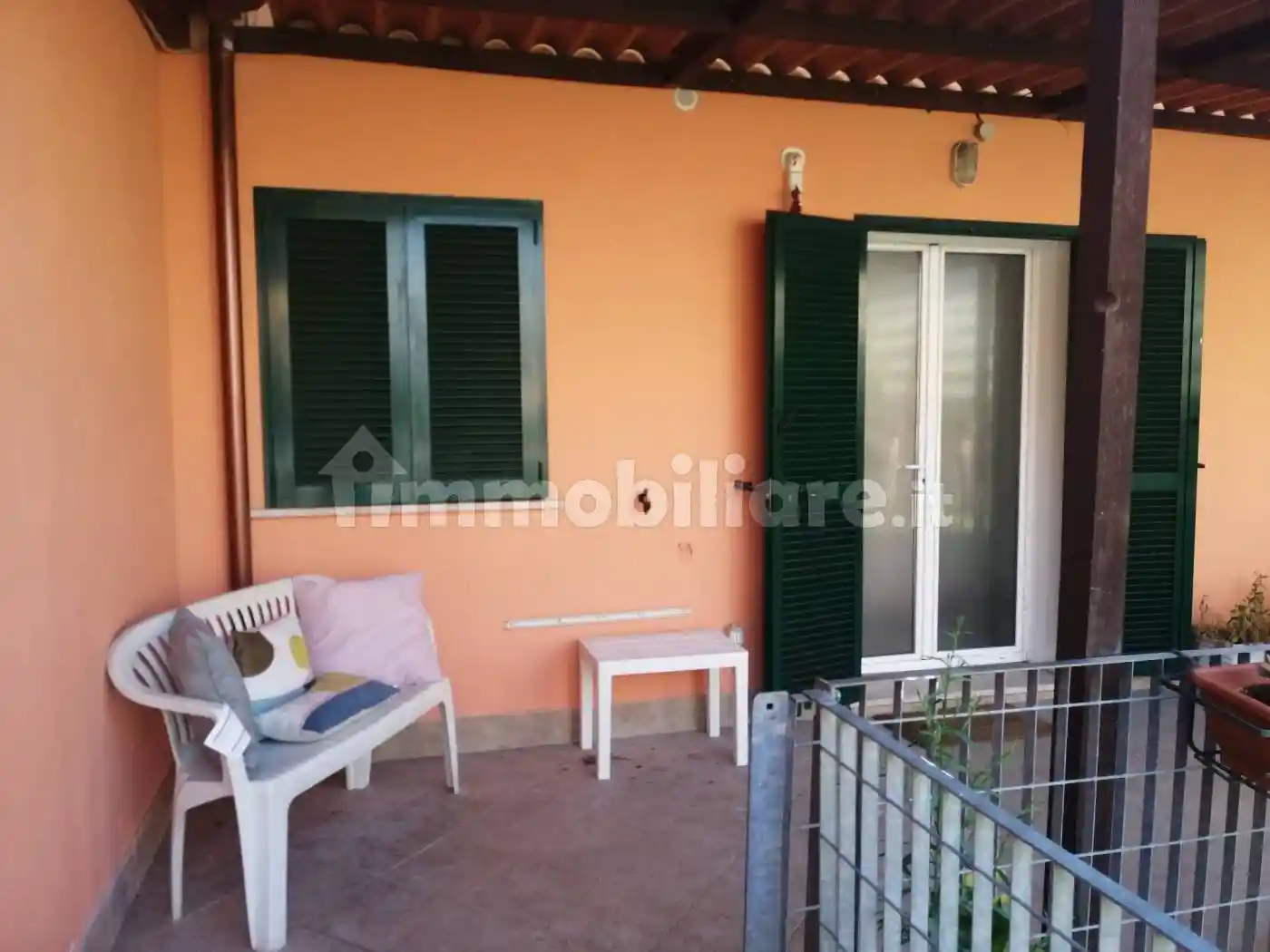 Appartamento in affitto a Roma