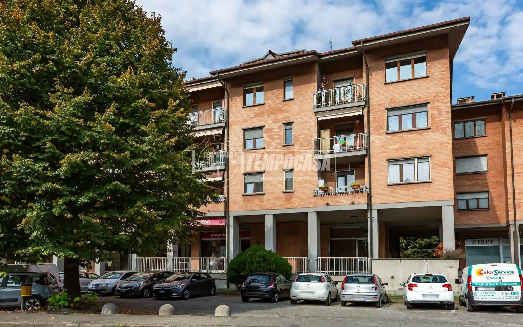 Appartamento in vendita a San Mauro Torinese