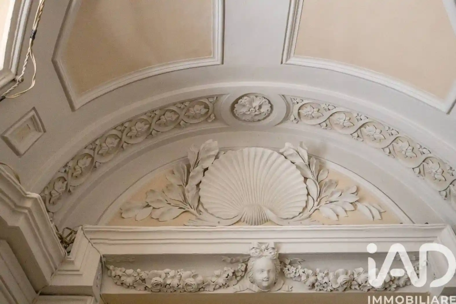 Palazzo - Edificio in vendita a Cingoli