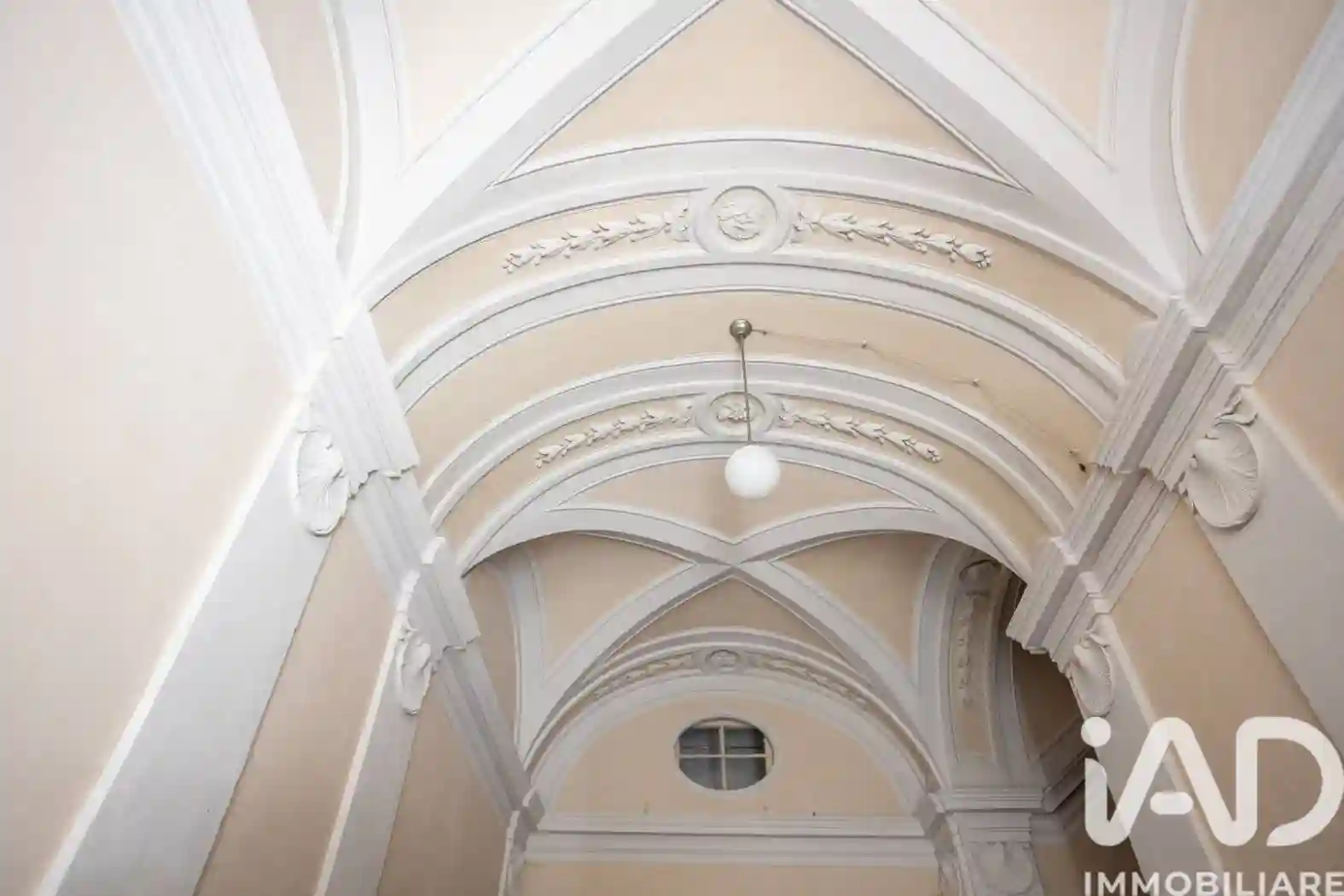 Palazzo - Edificio - foto 3