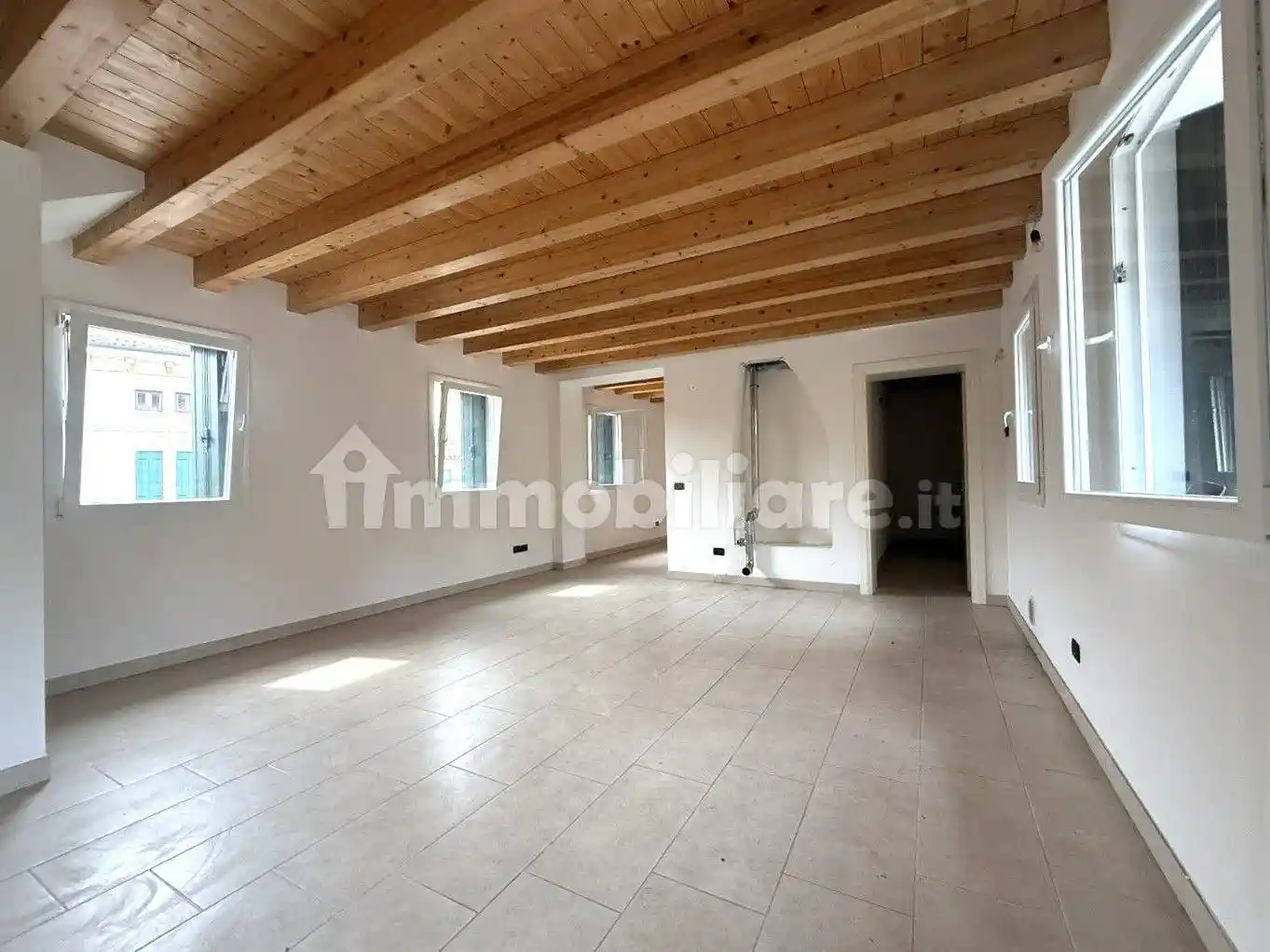 Appartamento in vendita a Gambellara