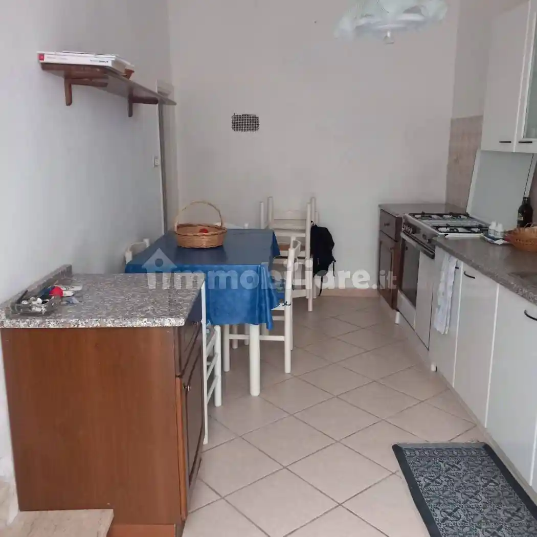 Villetta a schiera in vendita a Perdifumo
