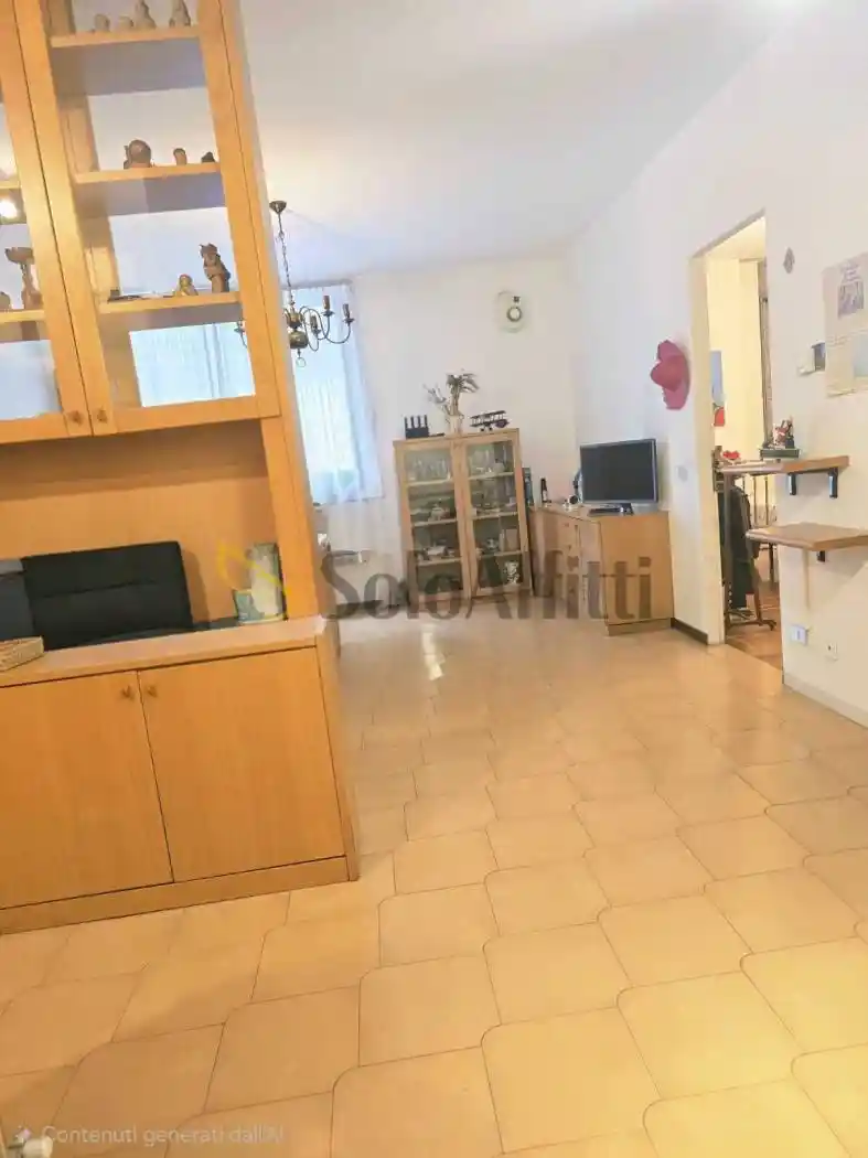 Appartamento in affitto a Rho