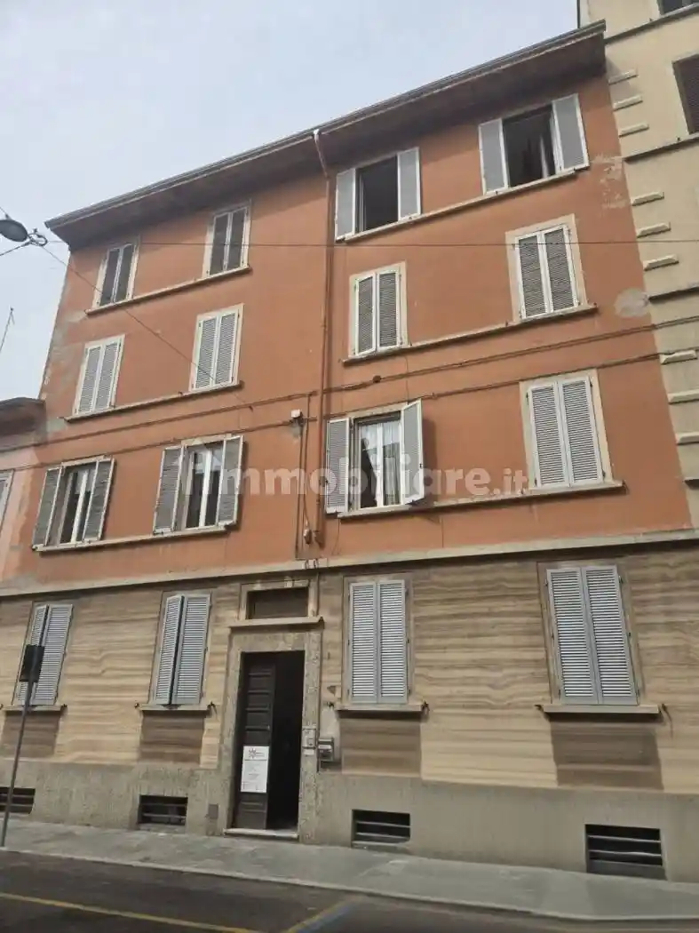 Appartamento in vendita a Parma