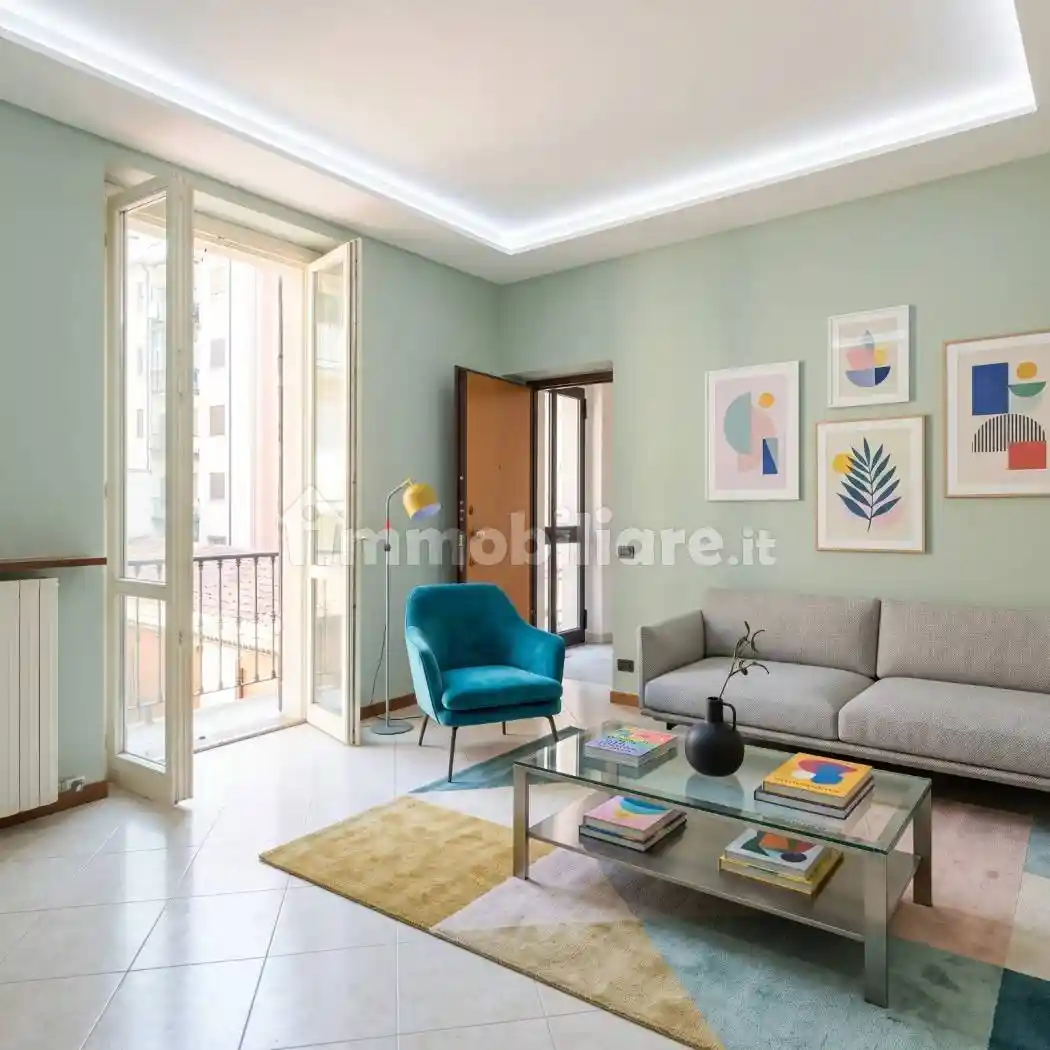 Appartamento in vendita a Pavia