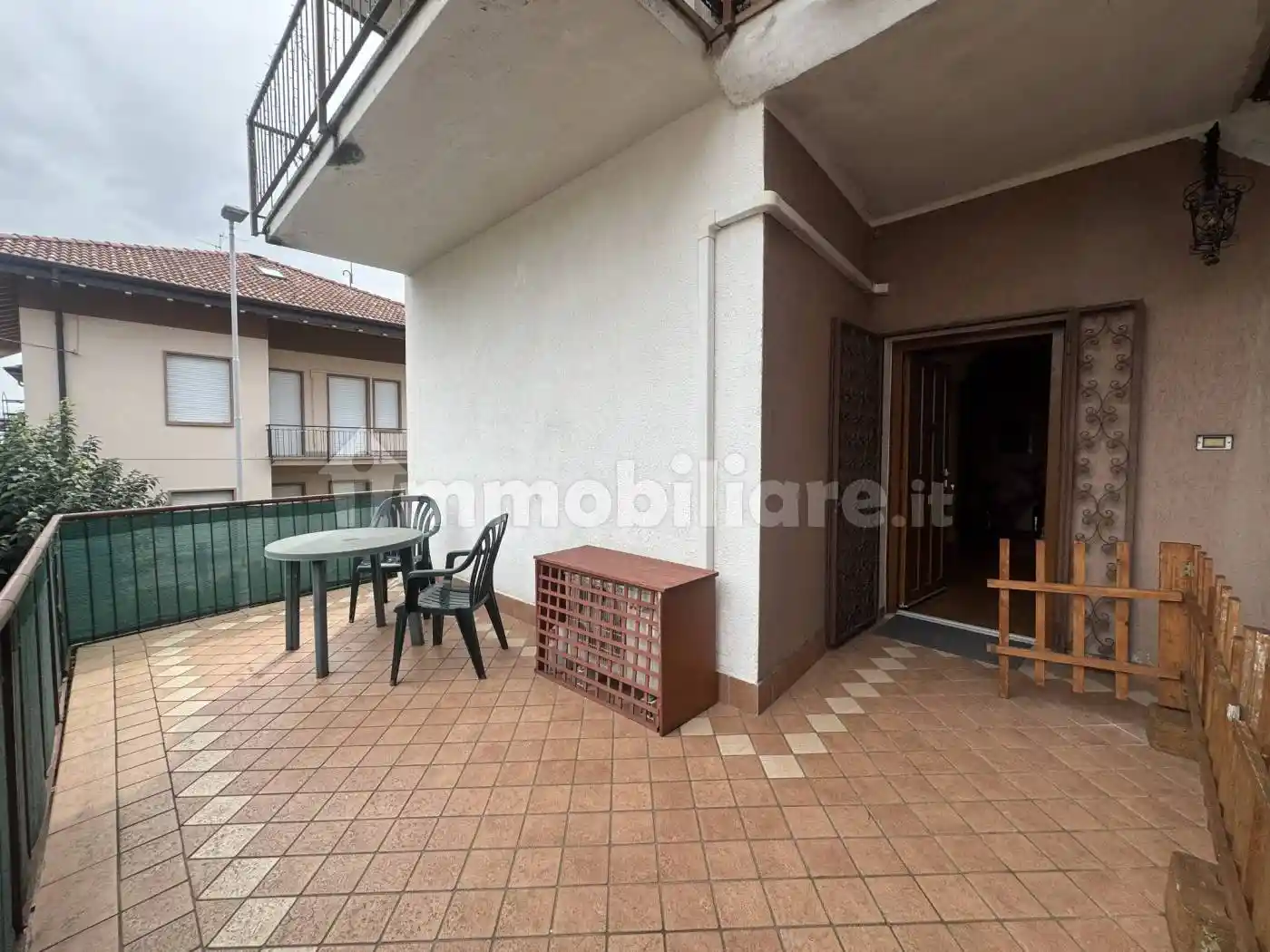 Appartamento in vendita a Dalmine