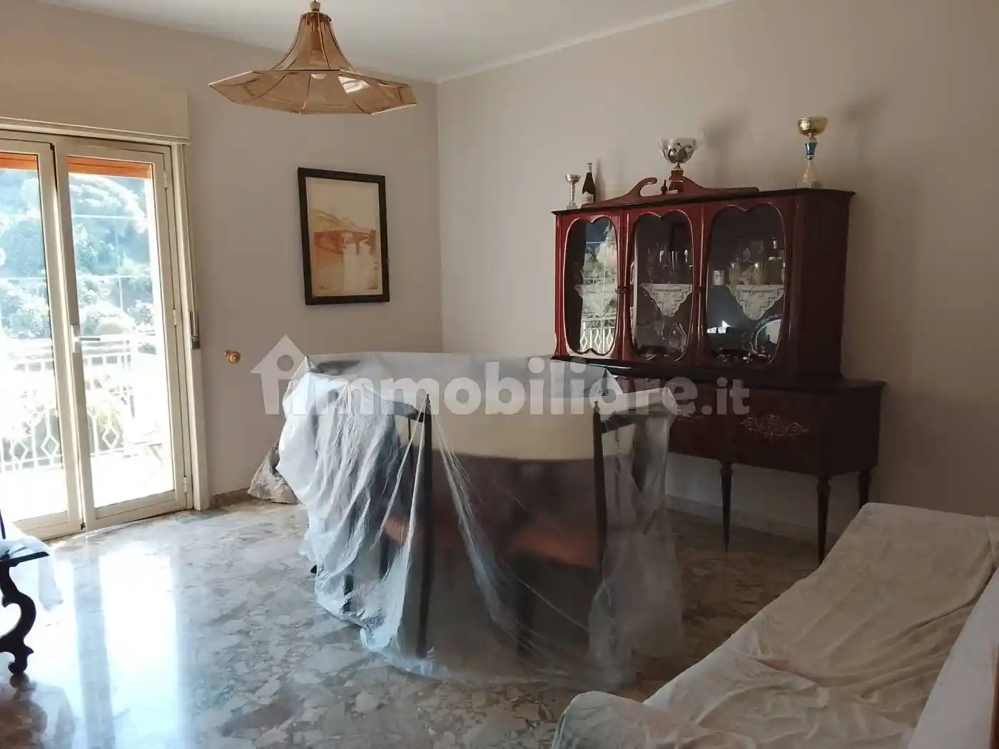 Appartamento in vendita a Agrigento