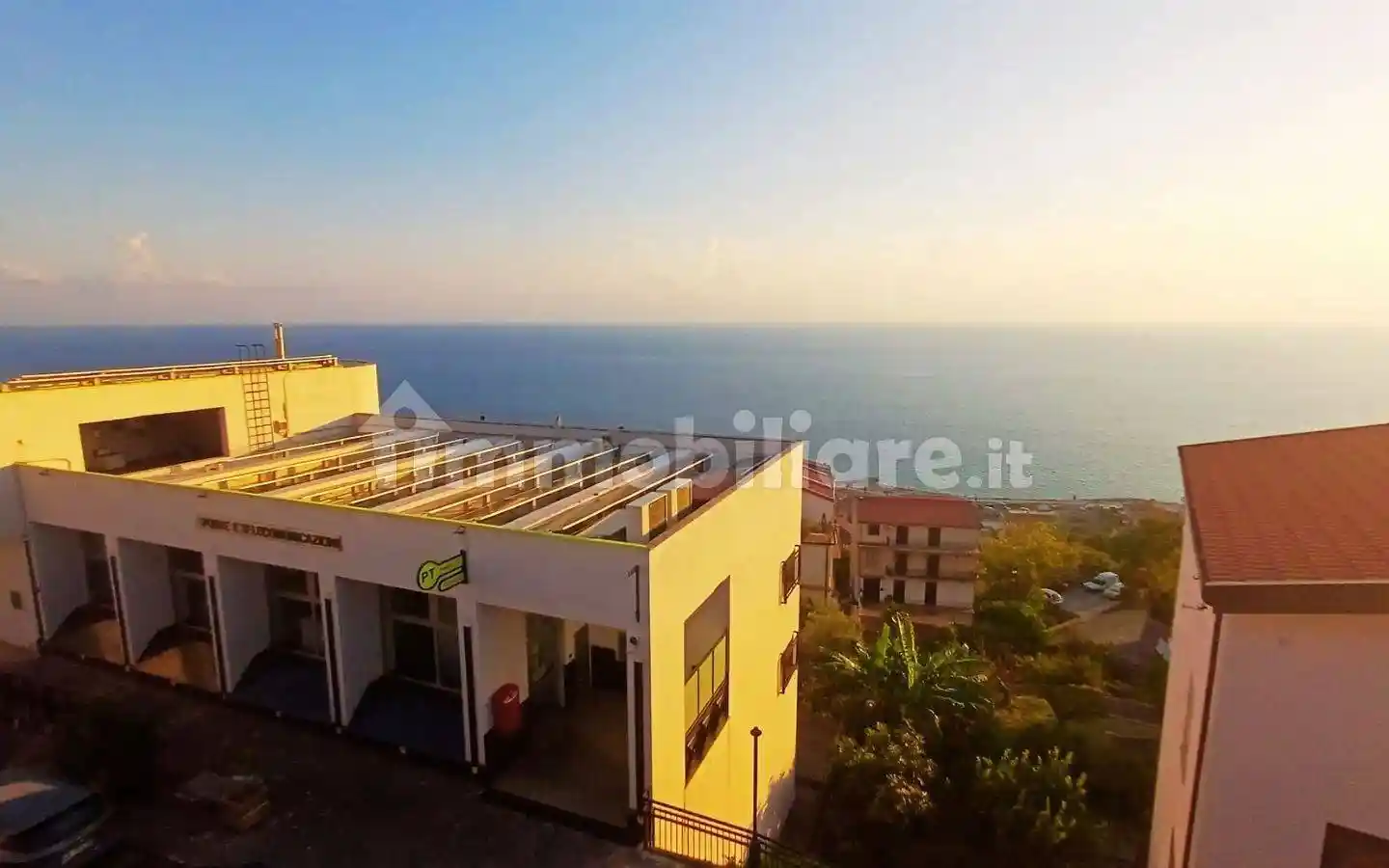 Appartamento in vendita a Cetraro