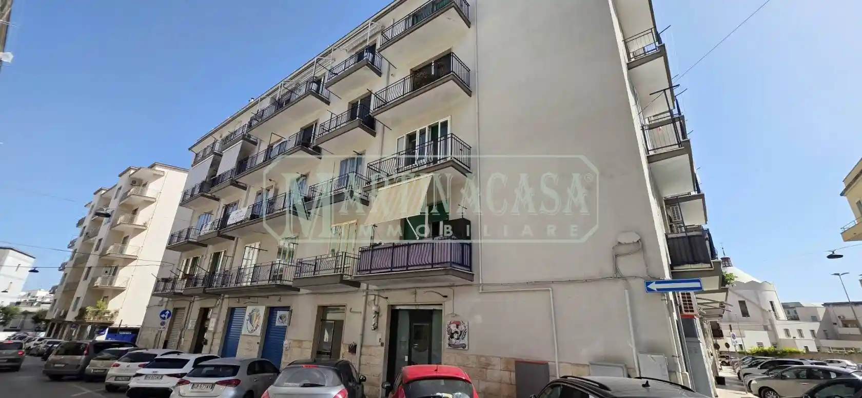 Appartamento in vendita a Martina Franca