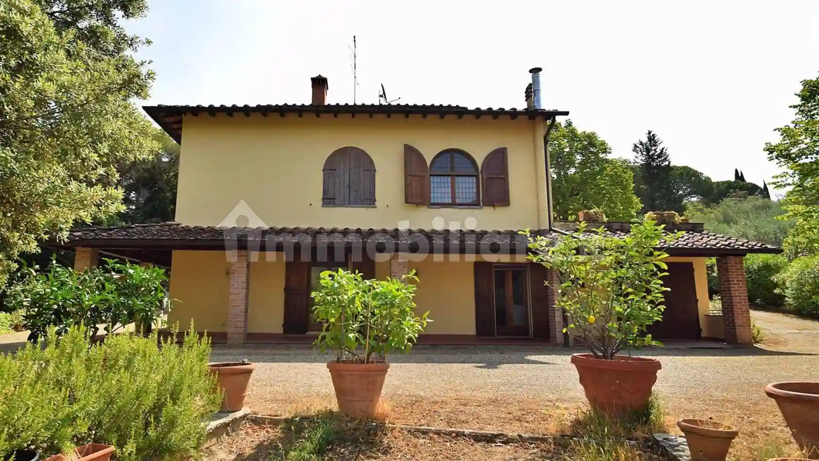 Villa - foto 5