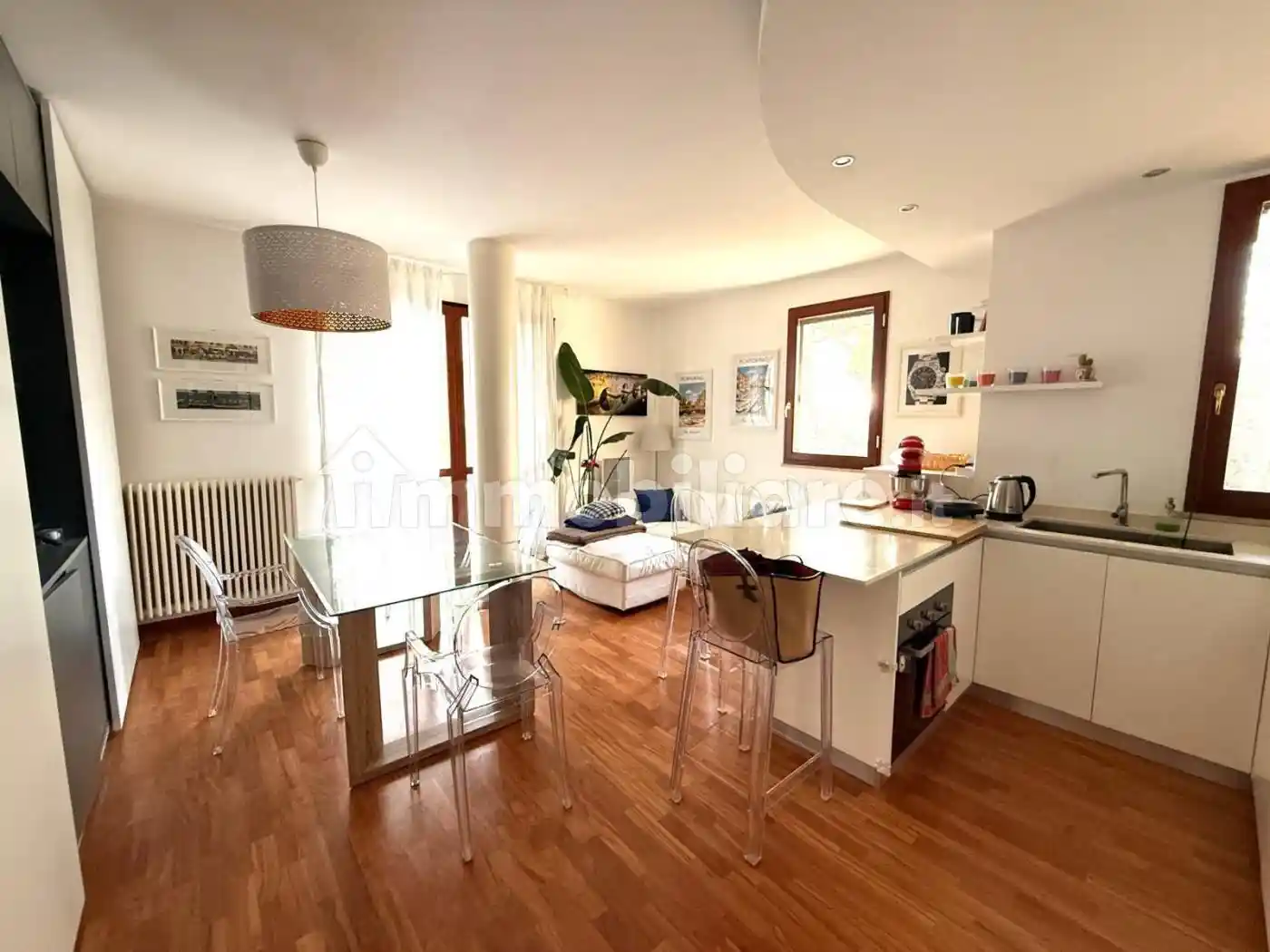 Appartamento in affitto a Rimini