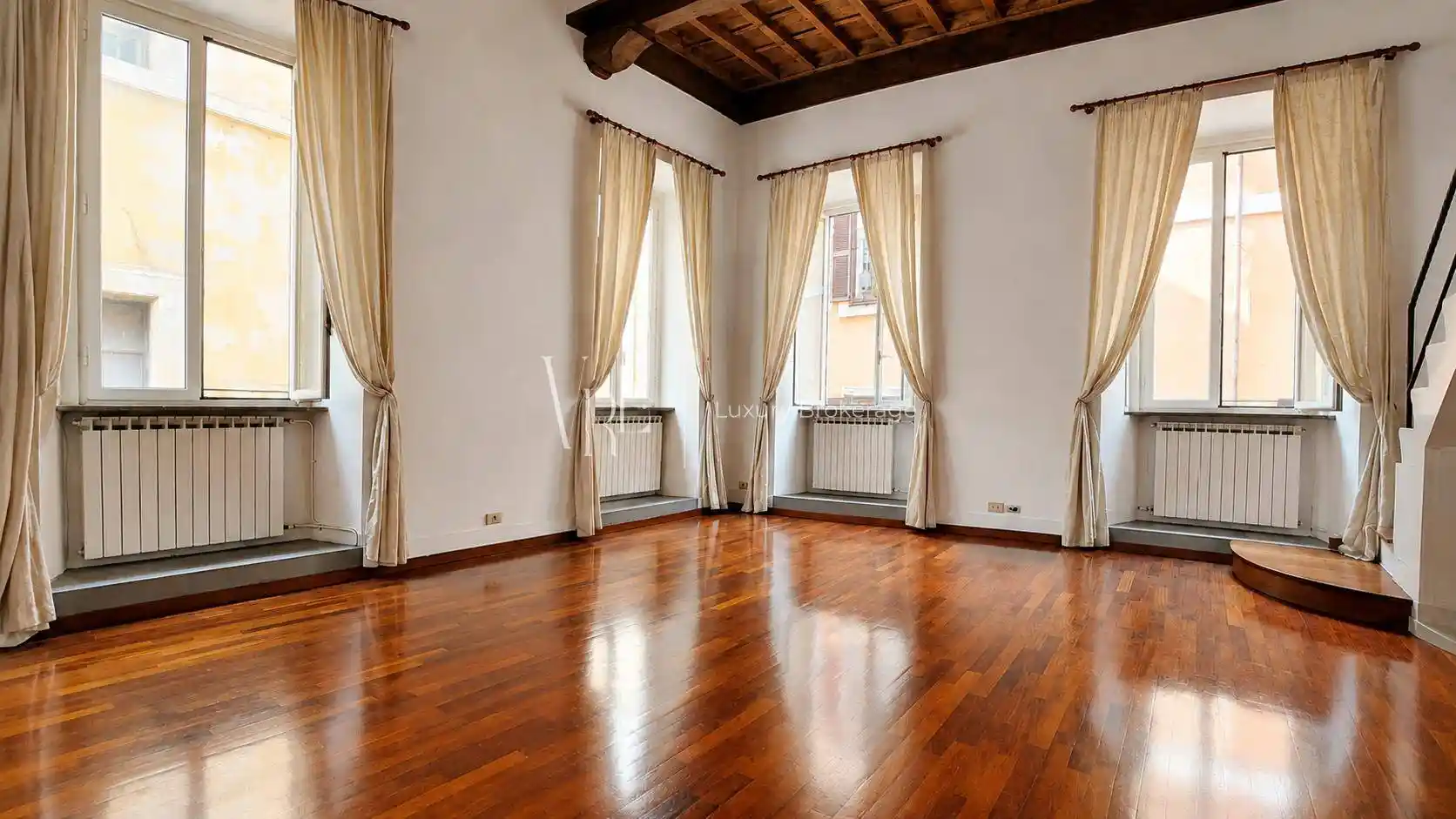 Appartamento in affitto a Roma