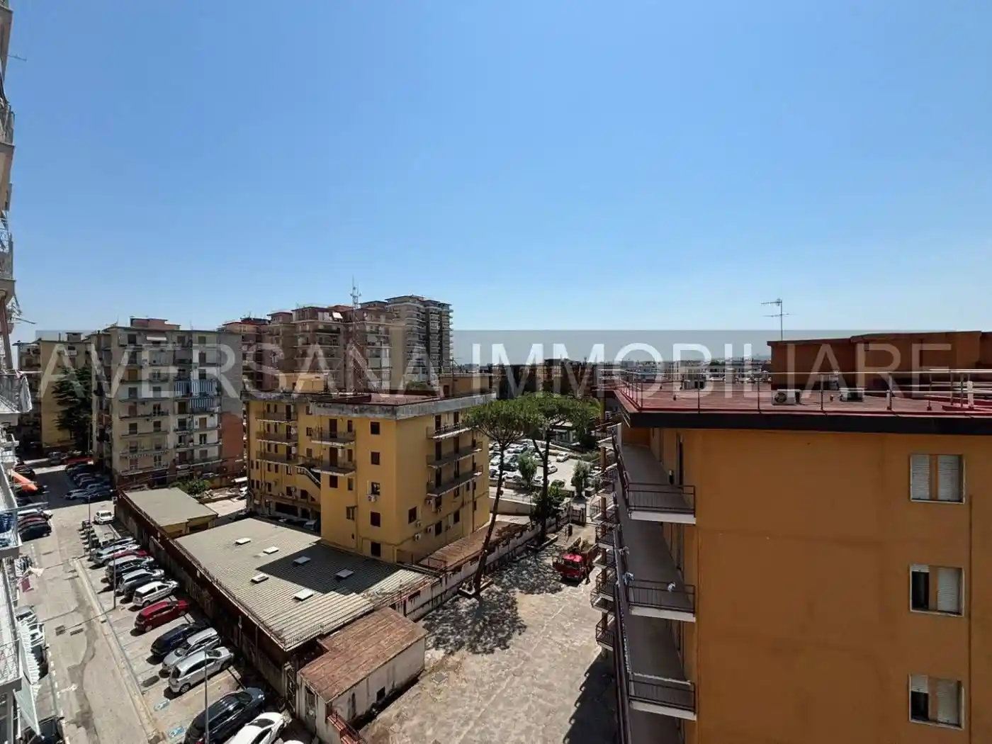 Appartamento in vendita a Aversa