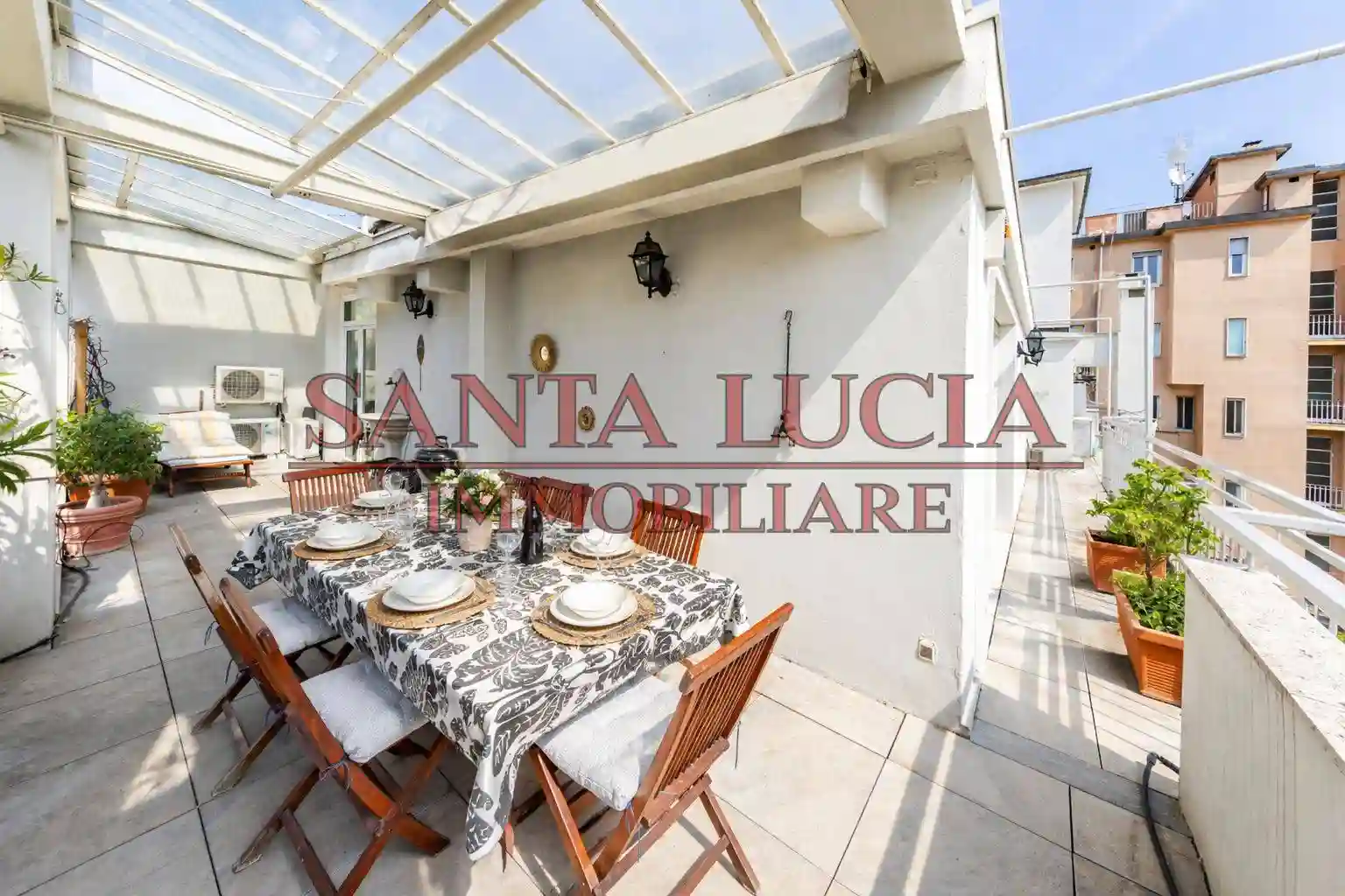 Attico - Mansarda - foto 2