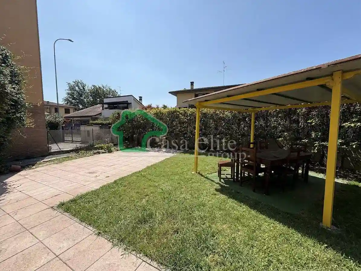 Villetta a schiera - foto 3