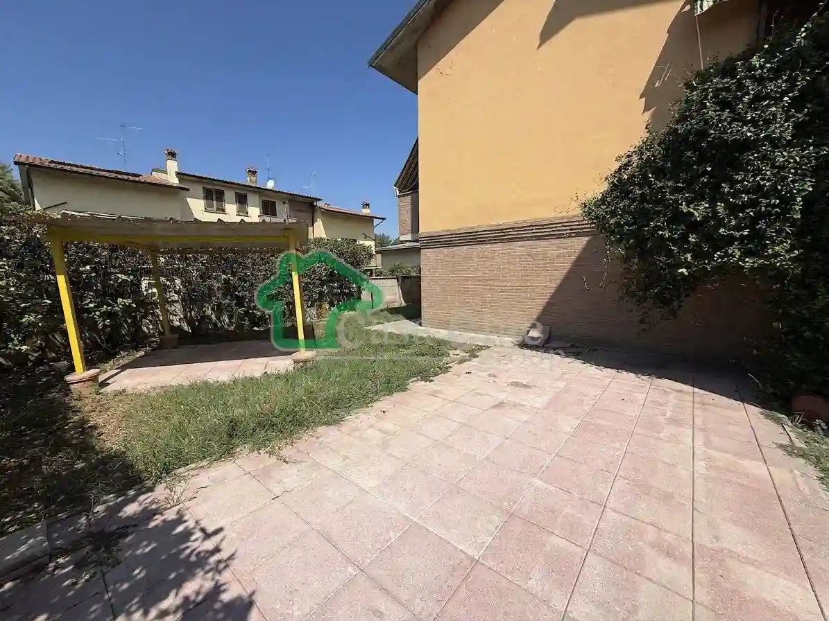 Villetta a schiera - foto 4