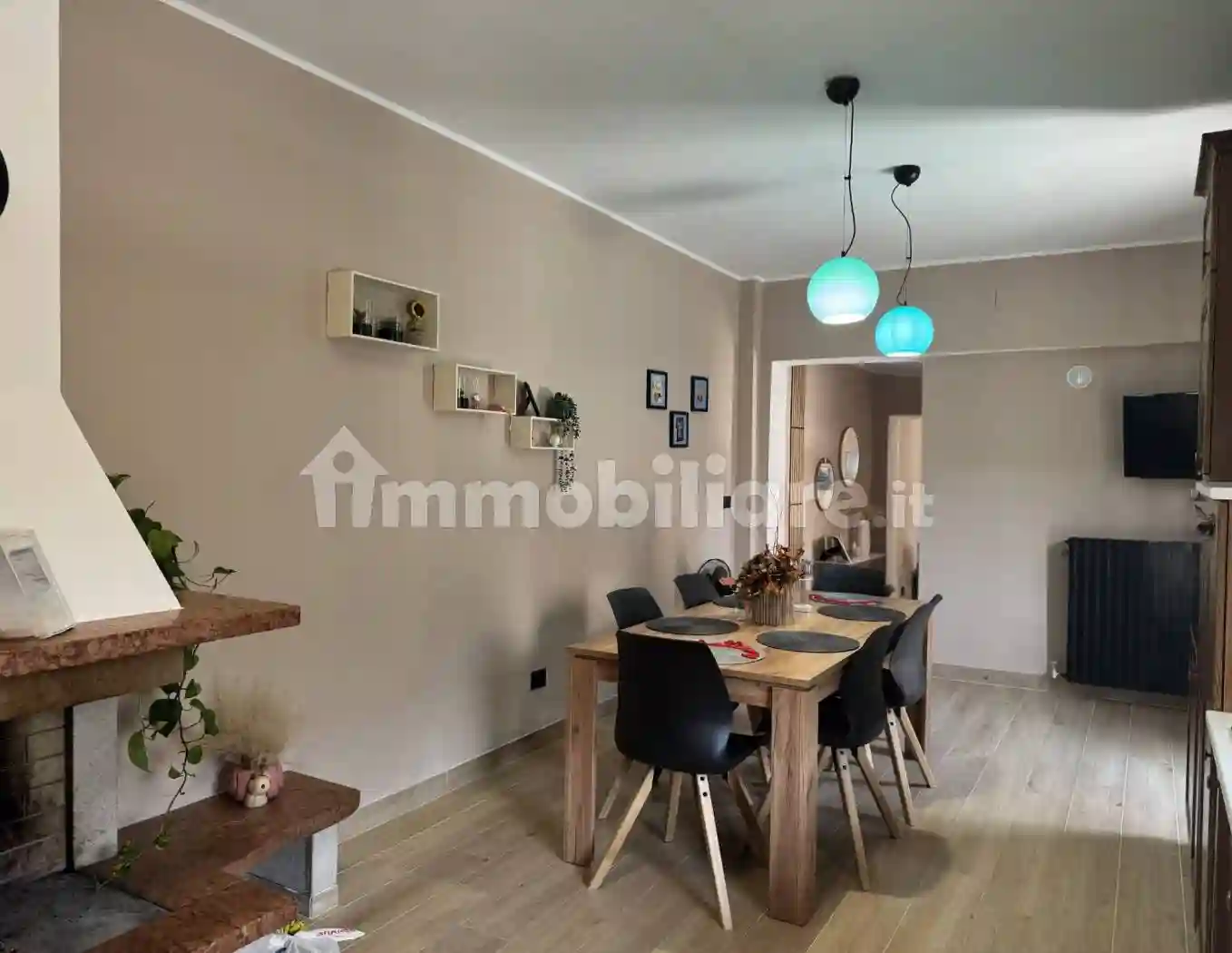 Villa - foto 5